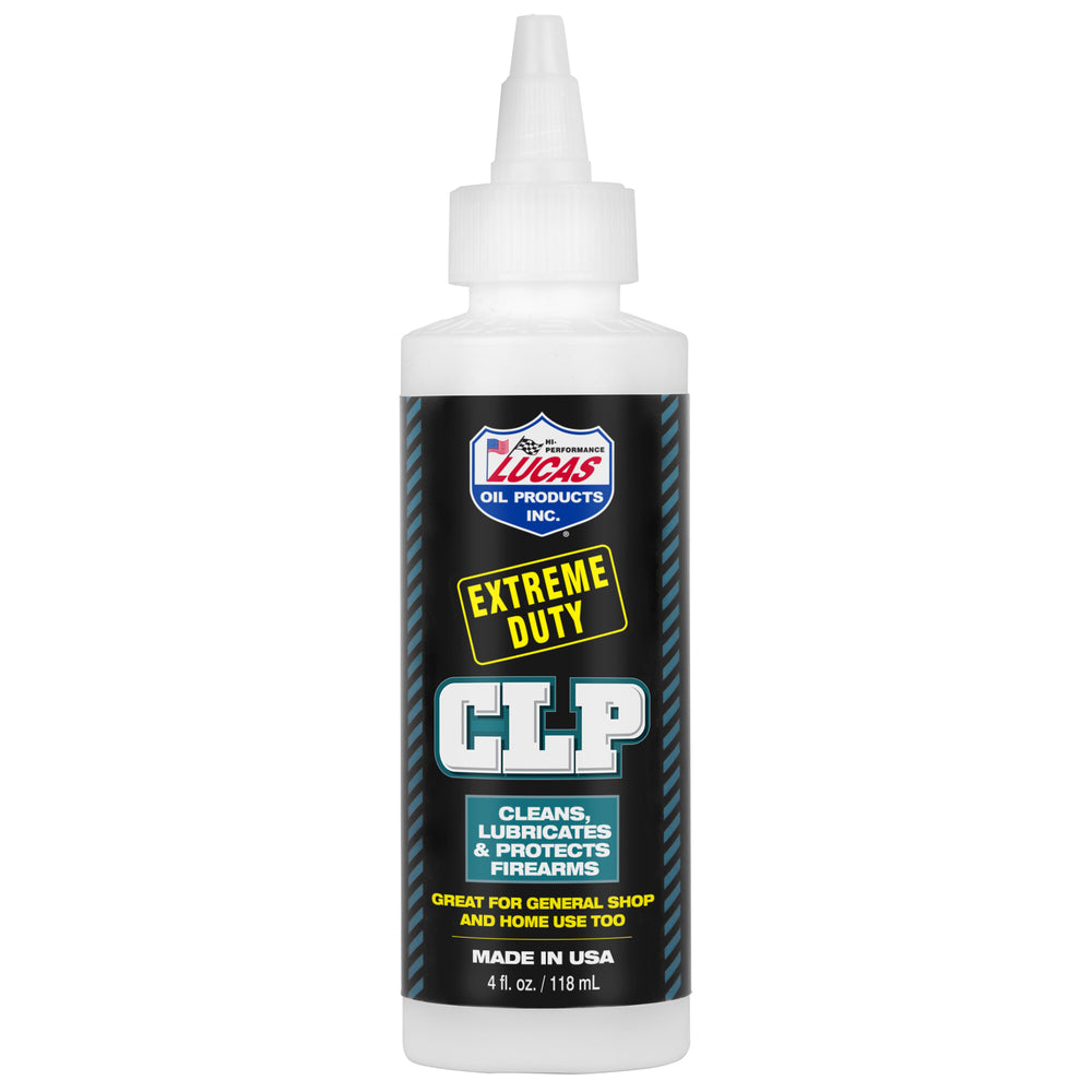 Lucas Extended Duty CLP 4OZ