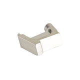 LWD AlphaWolf Extractor Stainless 9mm photo 1