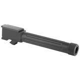 LWD AlphaWolf Barrel For G19 9mm Threaded photo 2