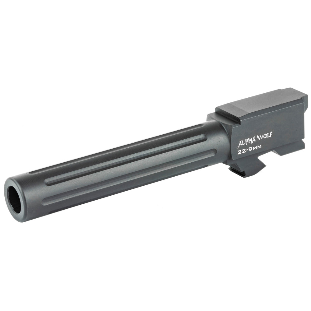 LWD AlphaWolf Barrel For G22/G31 Conversion