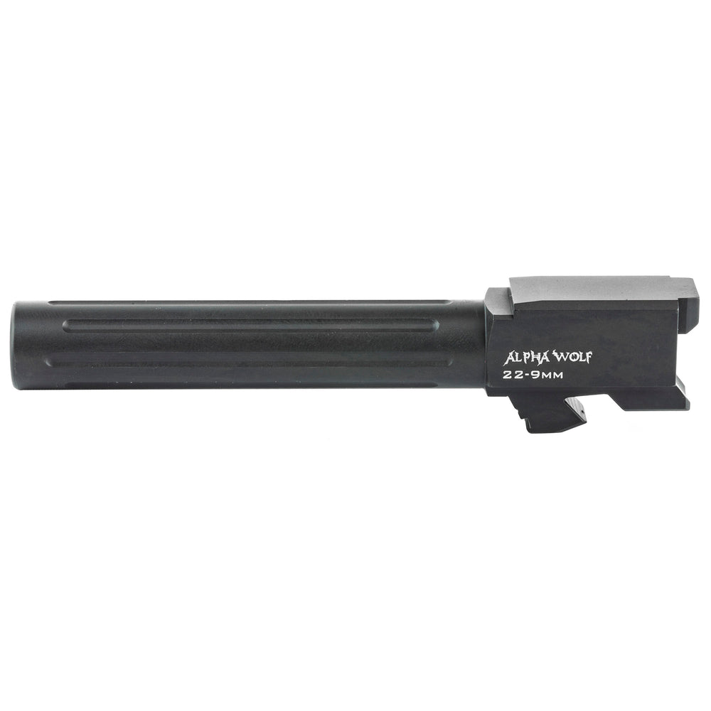 LWD AlphaWolf Barrel For G22/G31 Conversion