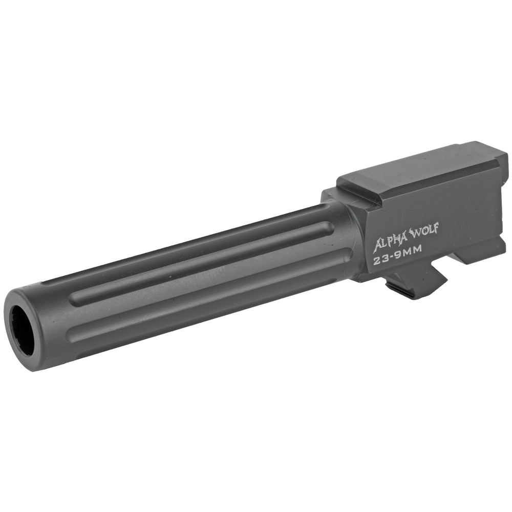 LWD AlphaWolf Barrel For G23/G32 Conversion 9