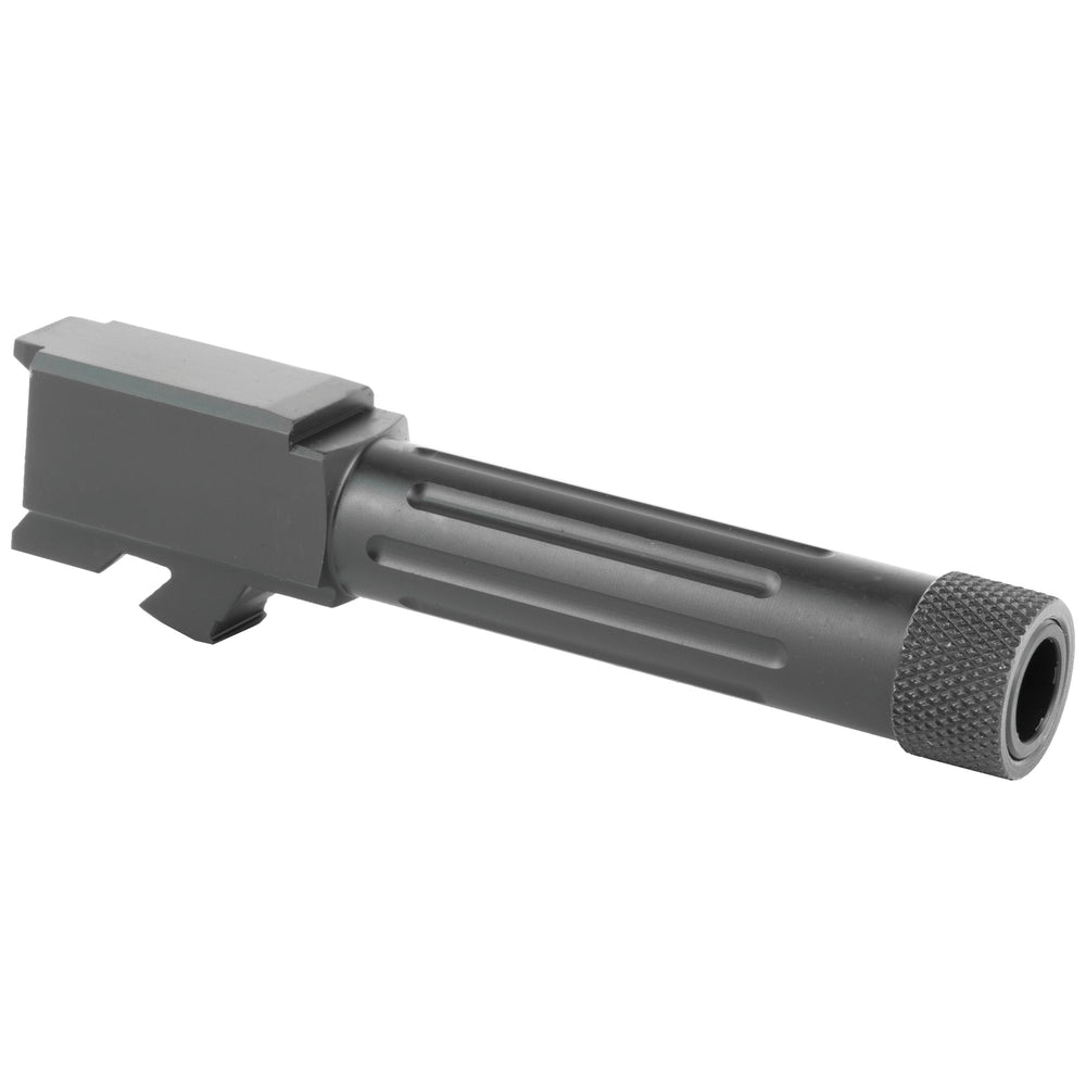 LWD AlphaWolf Barrel For G26 9mm Threaded