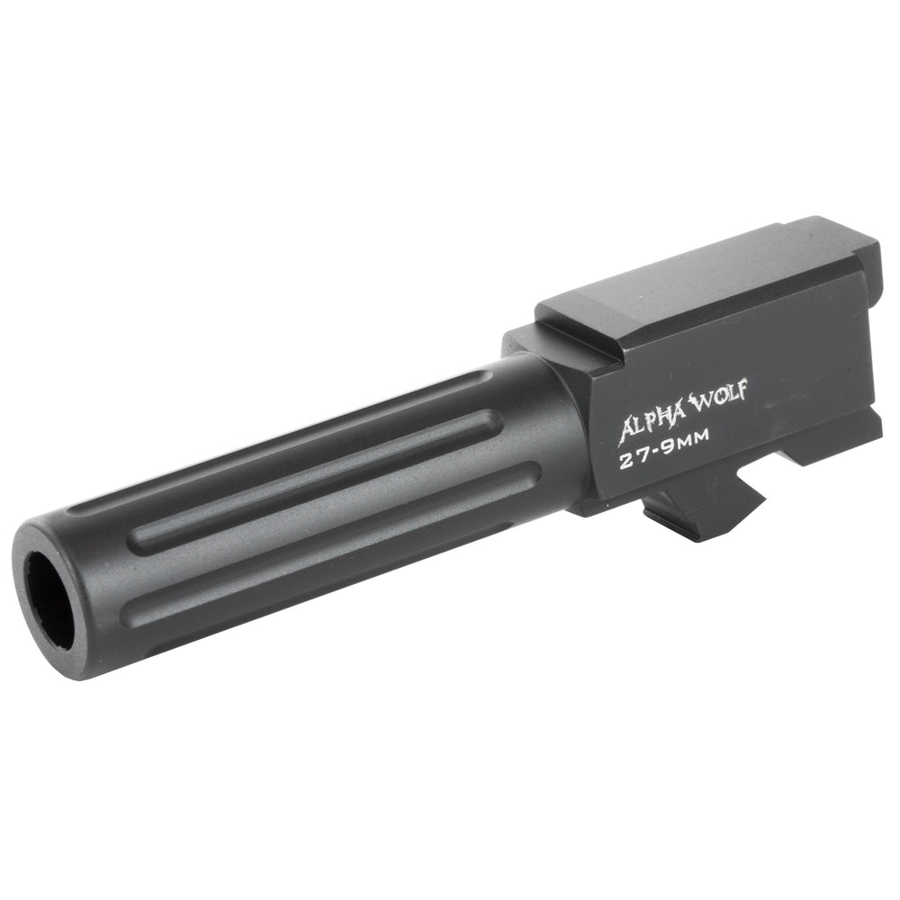 LWD AlphaWolf Barrel For G27/G33 Conversion 9