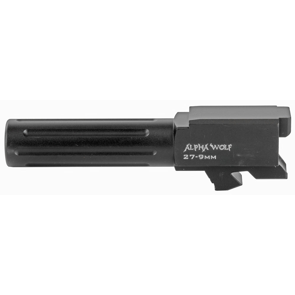 LWD AlphaWolf Barrel For G27/G33 Conversion 9