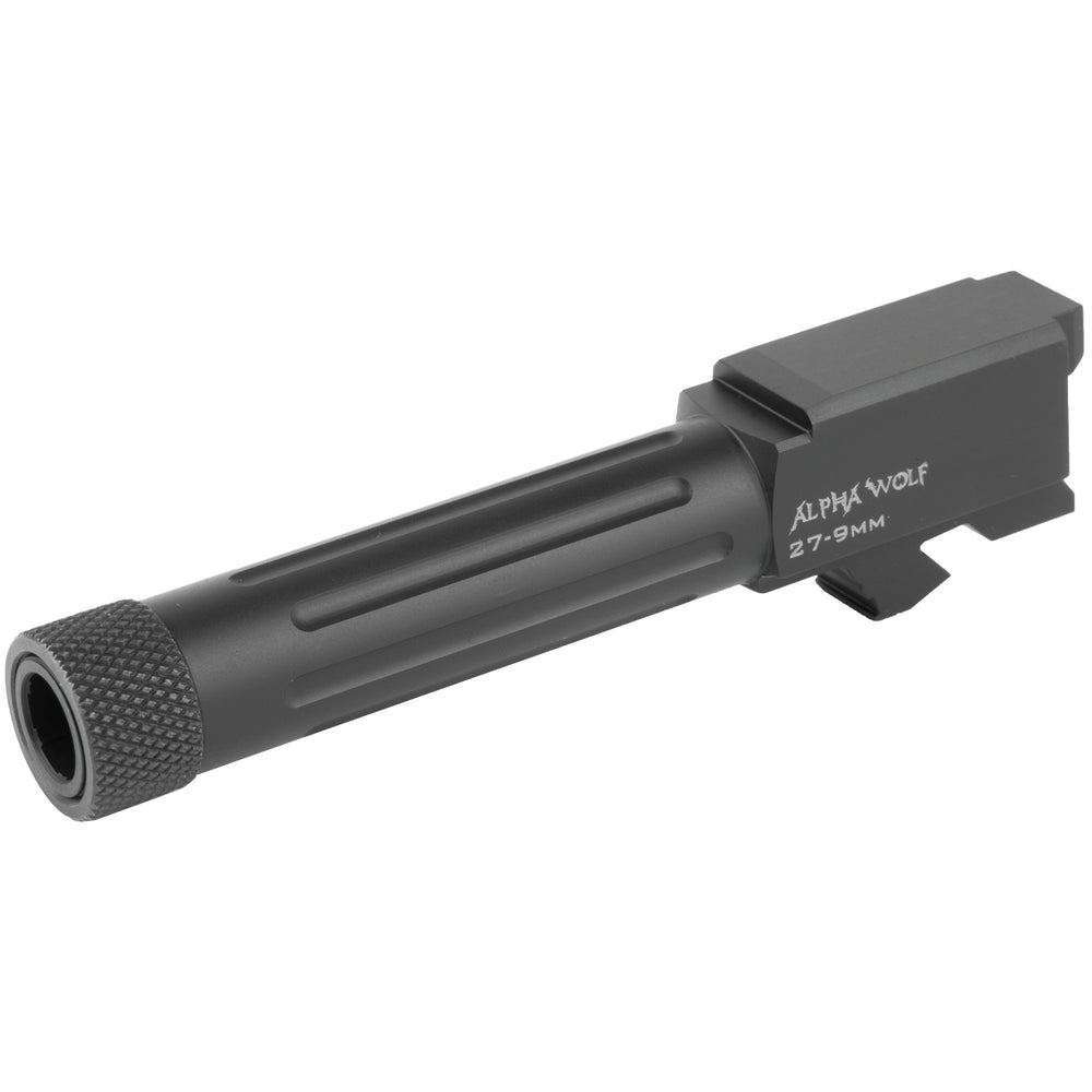 LWD AlphaWolf Barrel For G27/G33 Con Tru-Dot