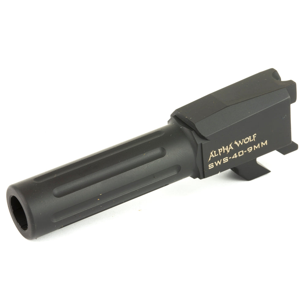 LWD AlphaWolf Barrel Shield 40-9 Conversion