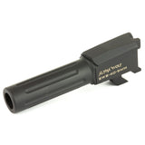 LWD AlphaWolf Barrel Shield 40-9 Conversion photo 1