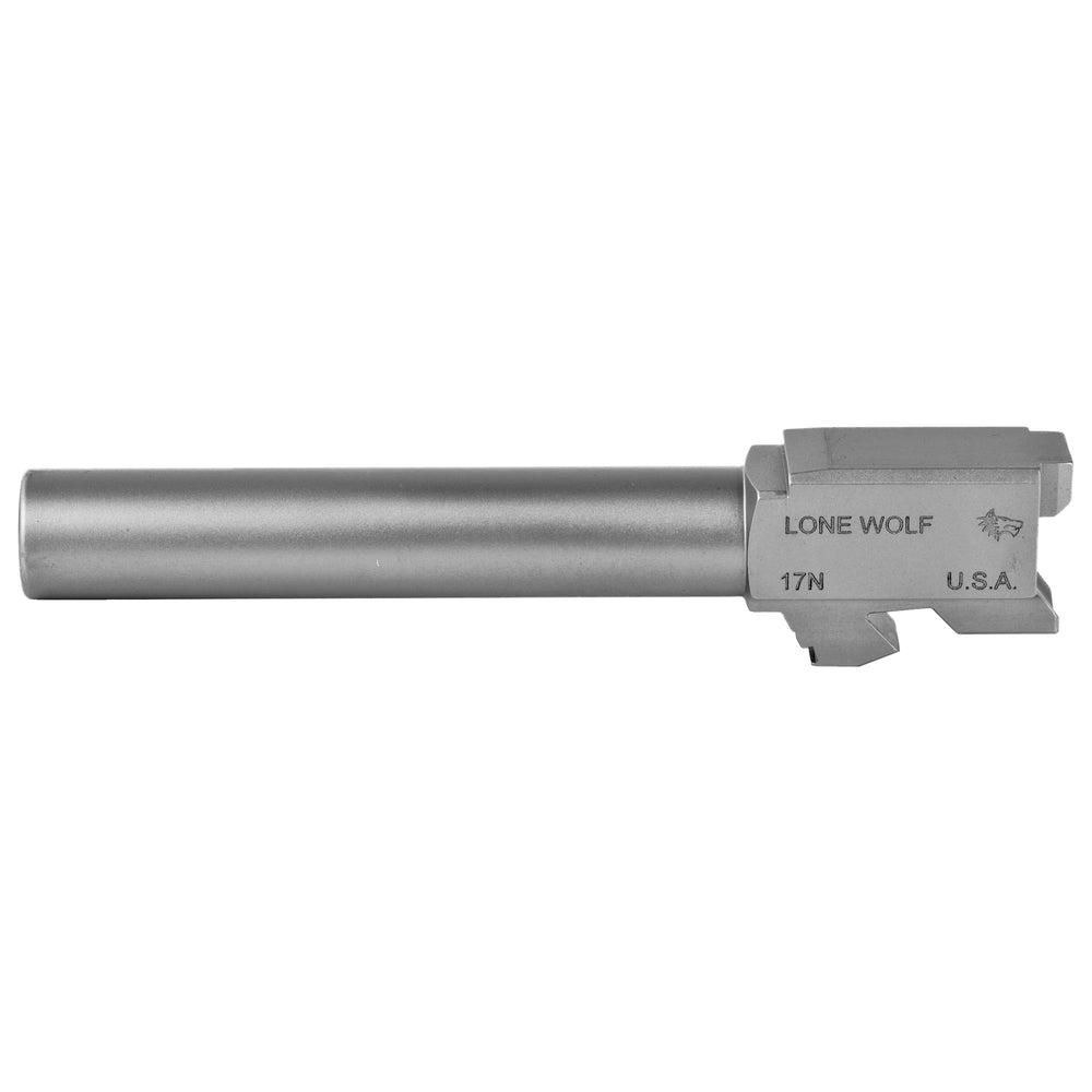 LWD AlphaWolf Barrel For G17 9mm