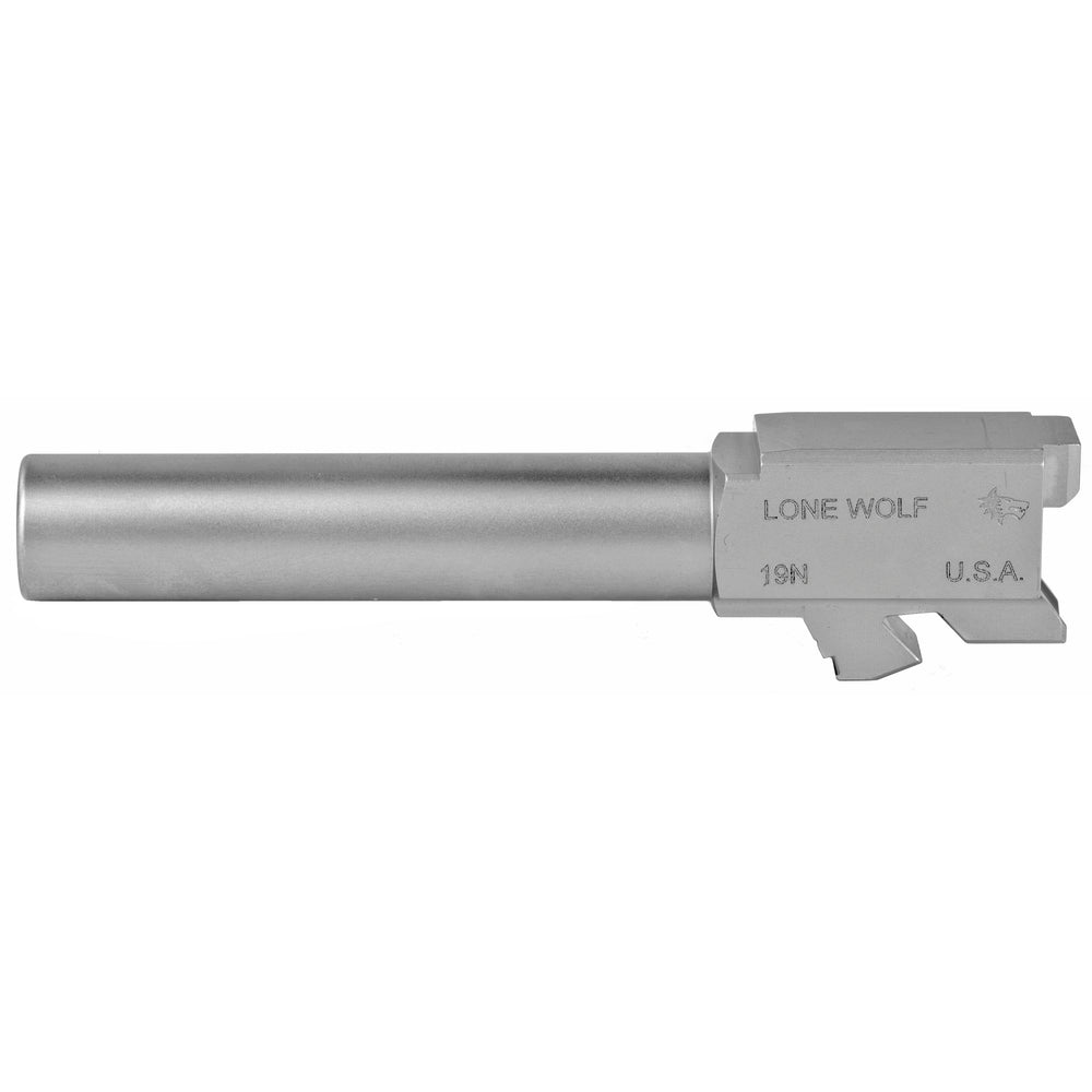 LWD AlphaWolf Barrel For G19 9mm