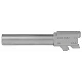 LWD AlphaWolf Barrel For G19 9mm photo 1