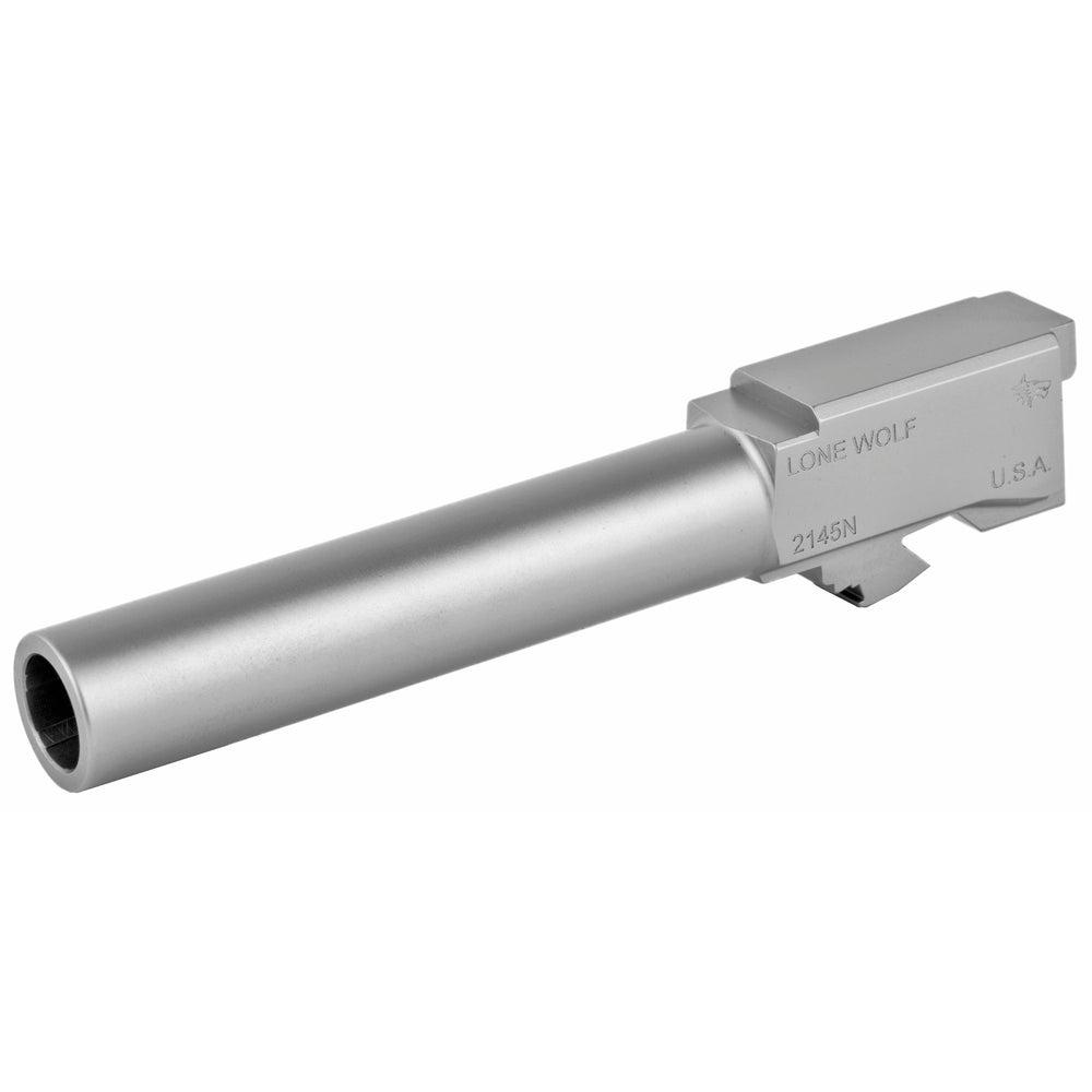 LWD AlphaWolf Barrel For G21 .45 ACP
