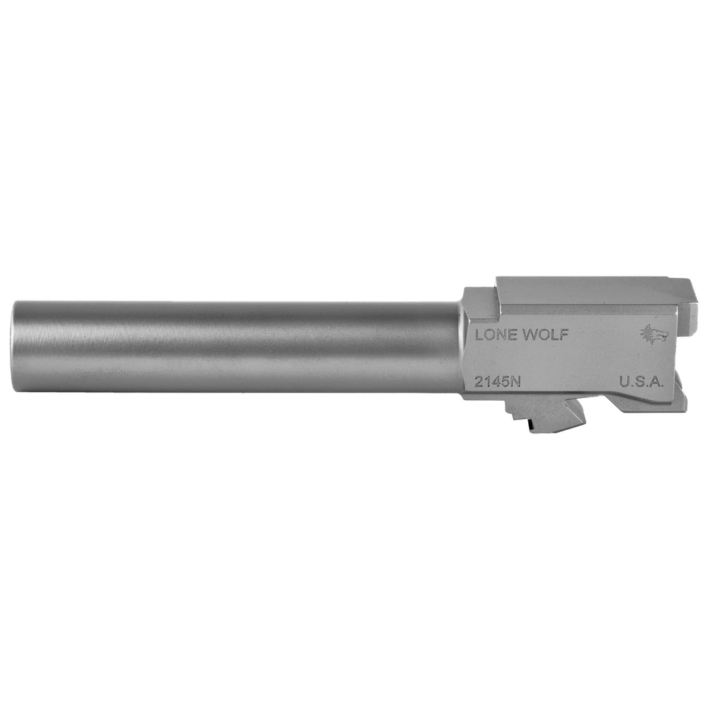 LWD AlphaWolf Barrel For G21 .45 ACP