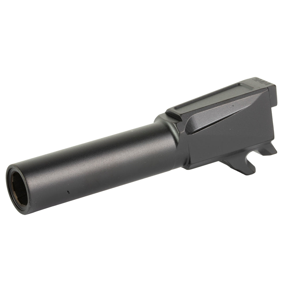 Lightweight DAWN365 Barrel 9mm Fits Sig 365 Black