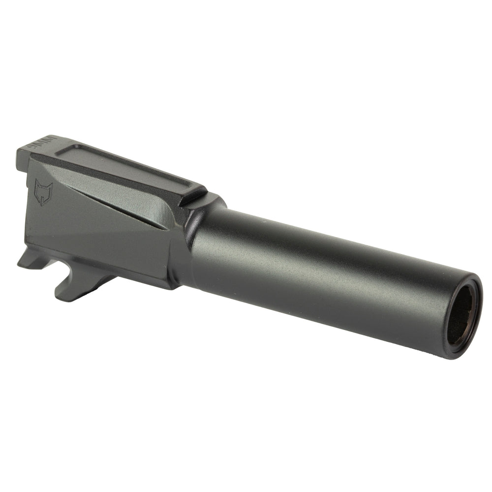 Lightweight DAWN365 Barrel 9mm Fits Sig 365 Black