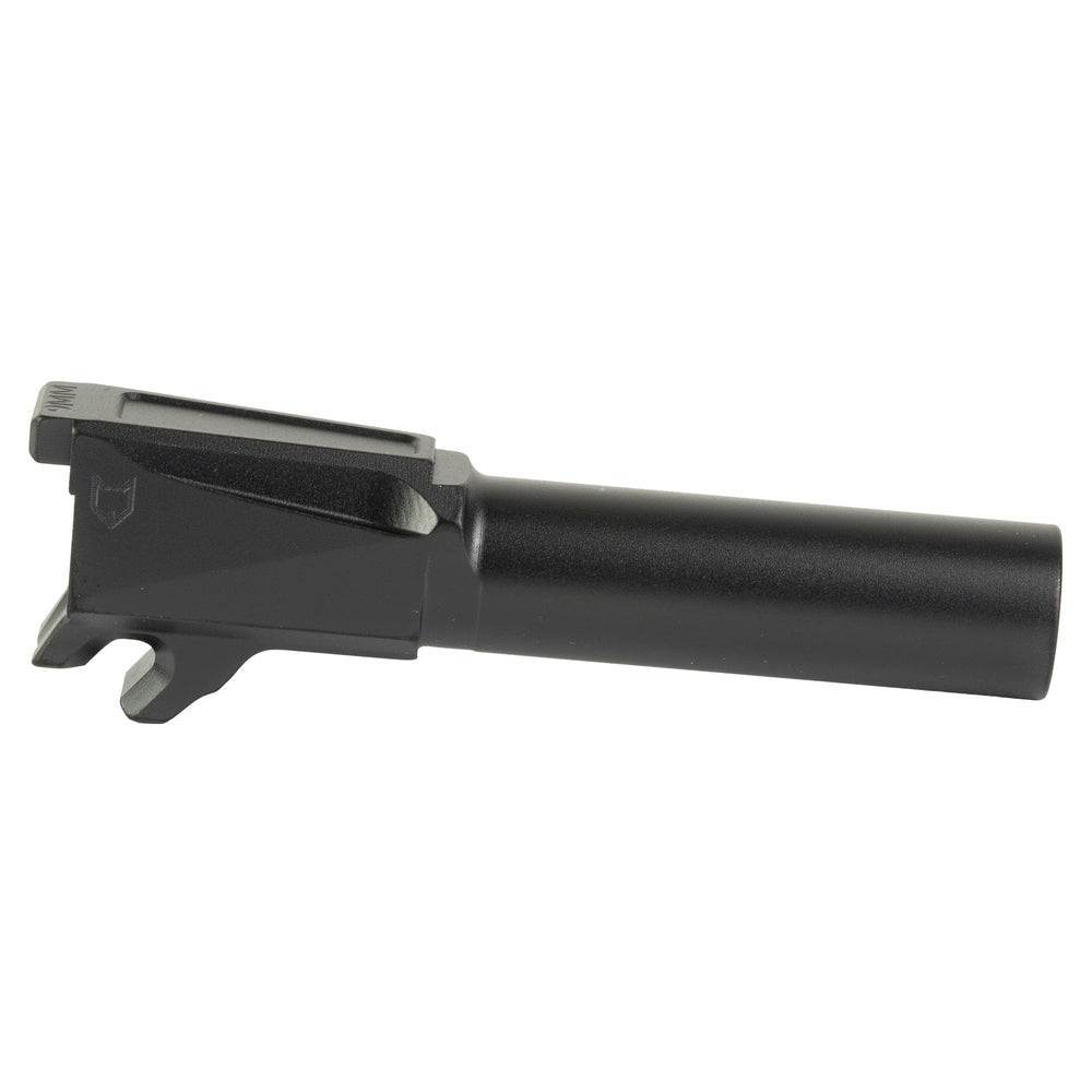 Lightweight DAWN365 Barrel 9mm Fits Sig 365 Black