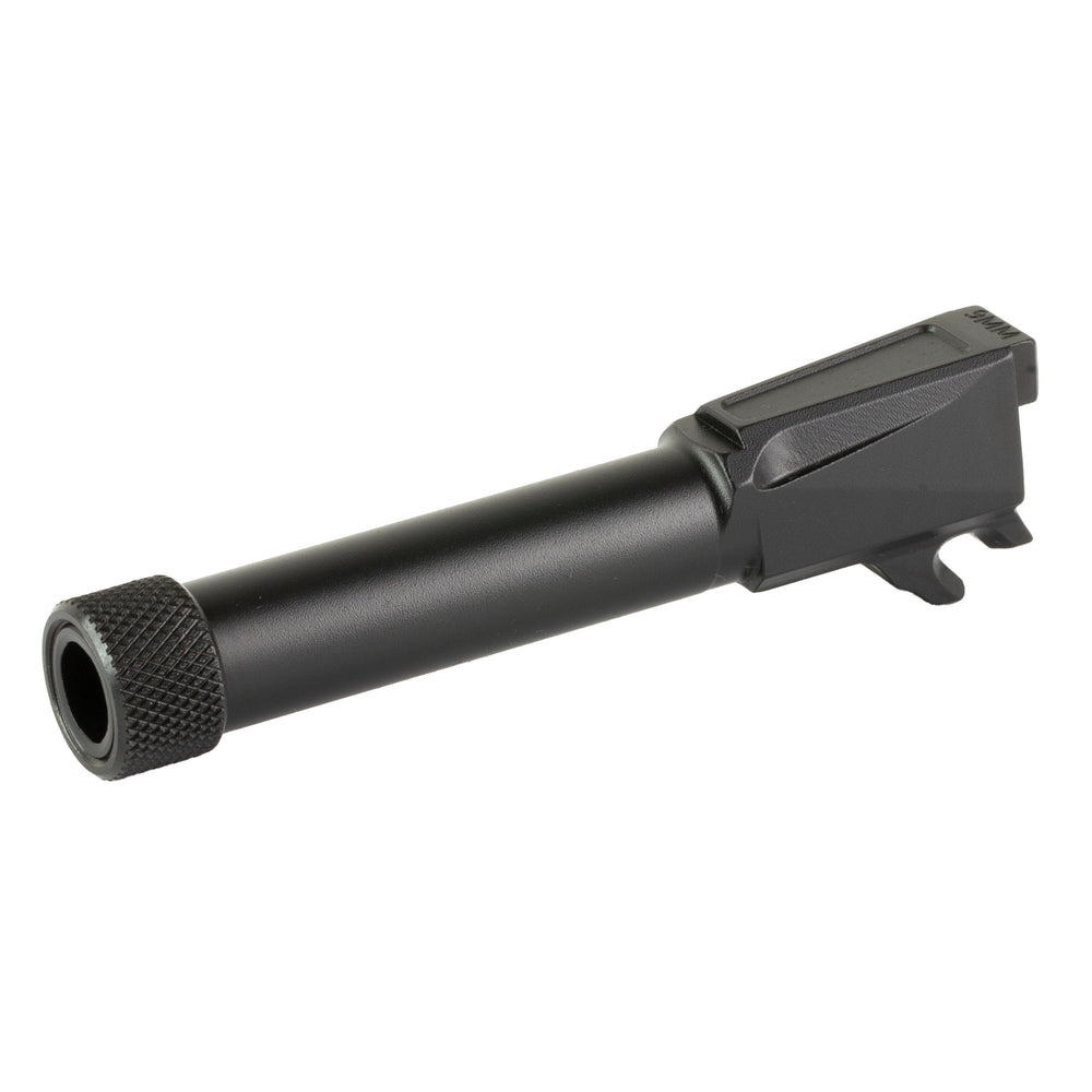 Lightweight DAWN365 Barrel Fits Sig 365 Threaded Black