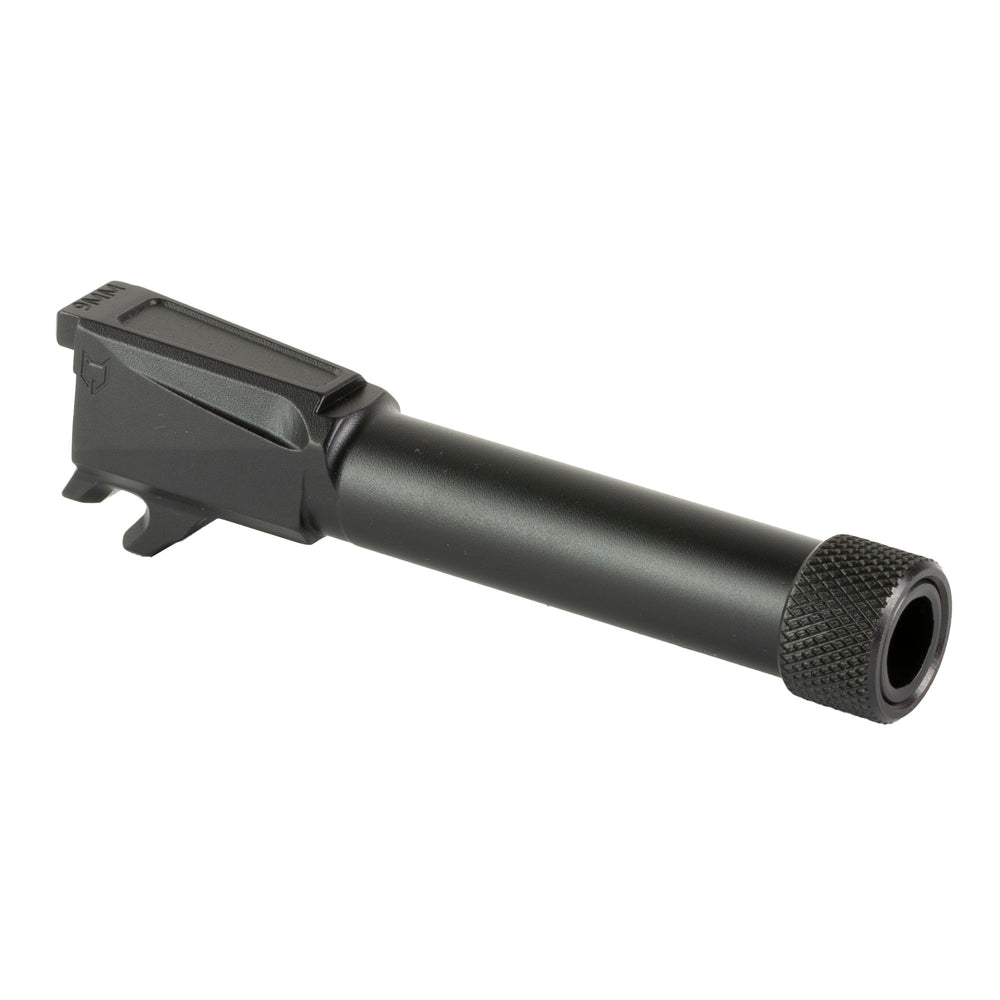 Lightweight DAWN365 Barrel Fits Sig 365 Threaded Black