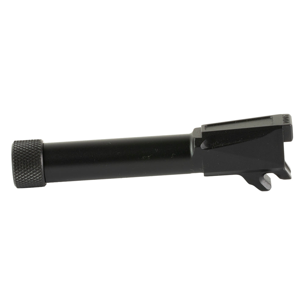 Lightweight DAWN365 Barrel Fits Sig 365 Threaded Black