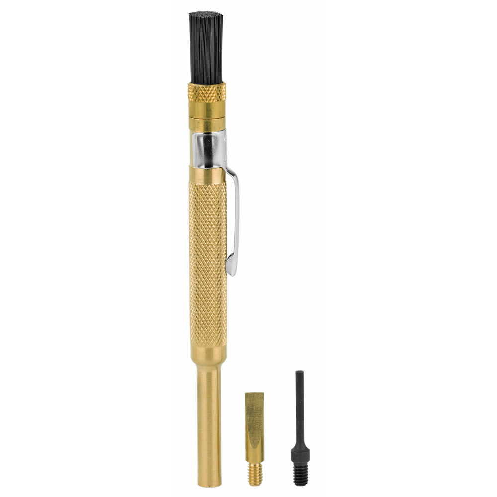 Lightweight 4 In 1 Armorer's Tool