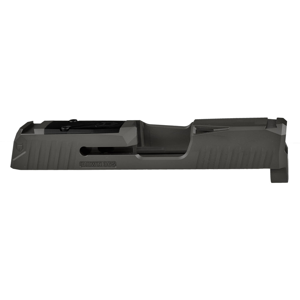 LWD Dawn Slide OC STPD For P365 GG