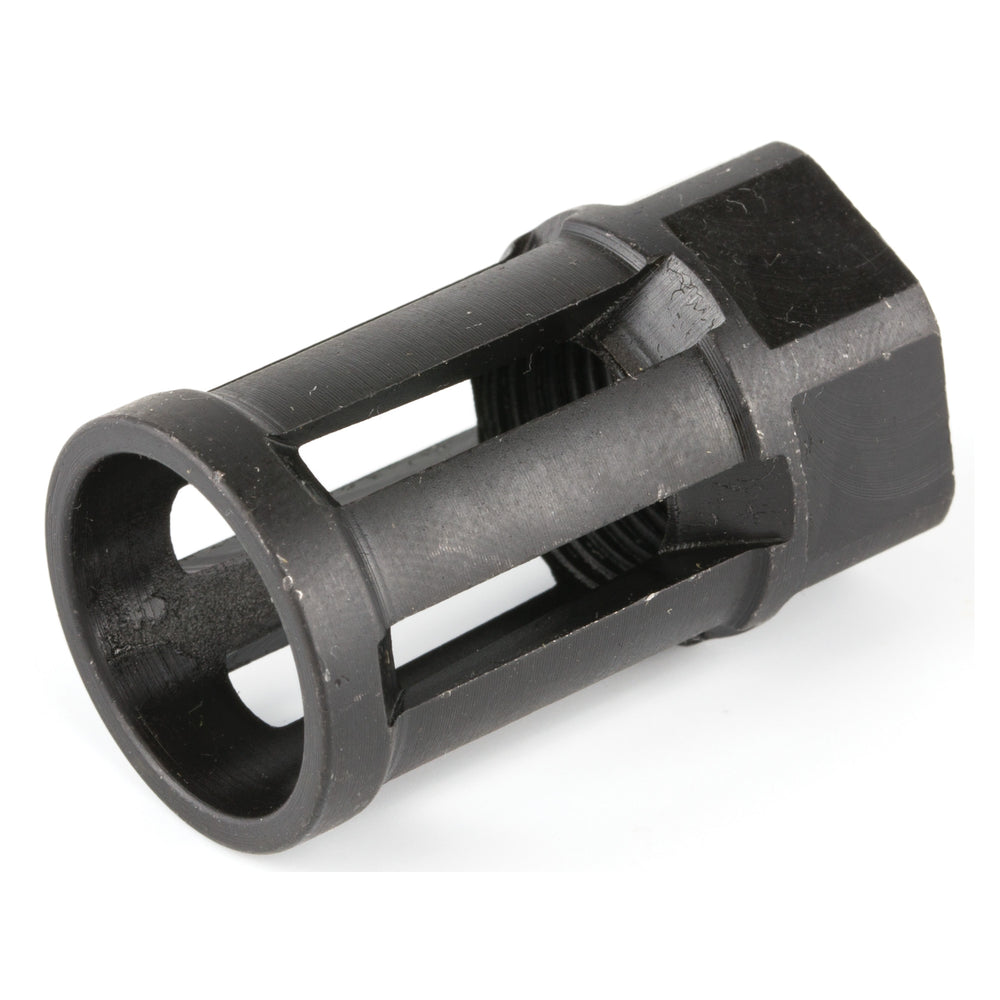 Lightweight Flash Hider Black