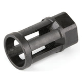 Lightweight Flash Hider Black photo 1