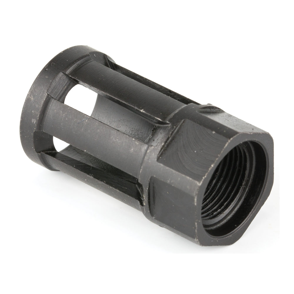 Lightweight Flash Hider Black