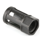 Lightweight Flash Hider Black photo 2