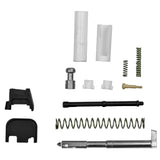 Lightweight Completion Kit 10mm For Glock photo 1