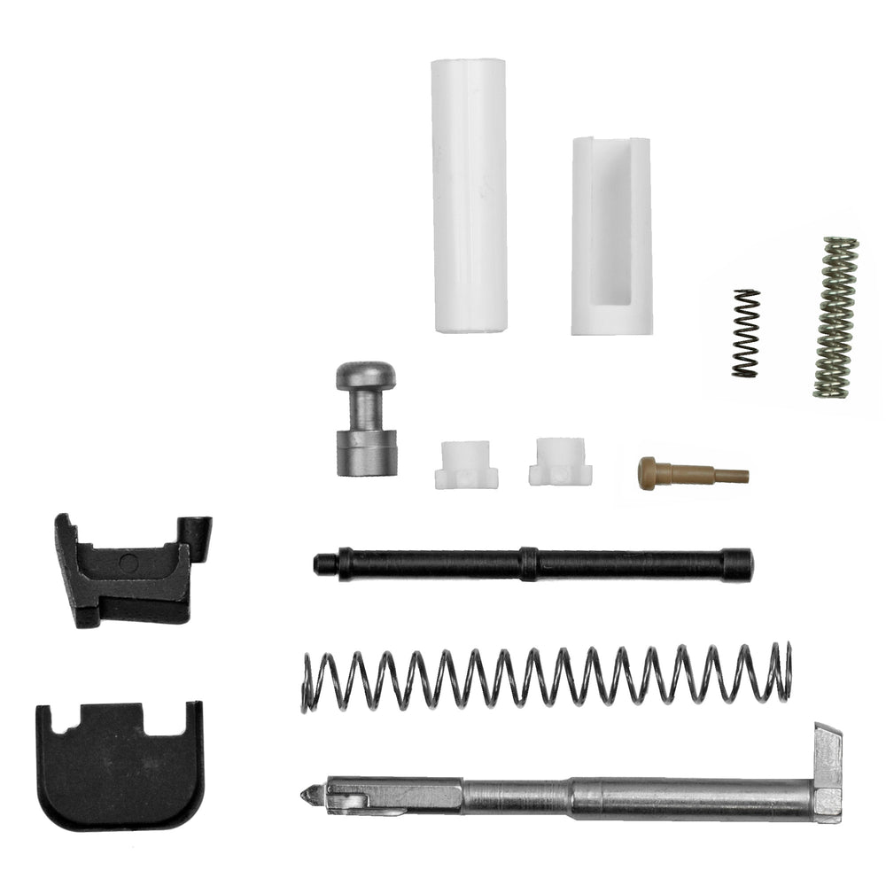 Lightweight Completion Kit .45 ACP For Glock