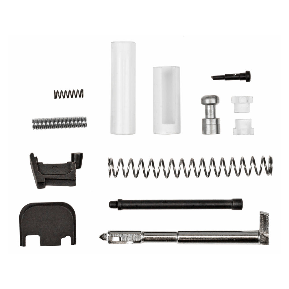 Lightweight Completion Kit 9mm For Glock