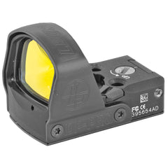 Leupold Deltapoint Pro 2.5 MOA Dot Mat