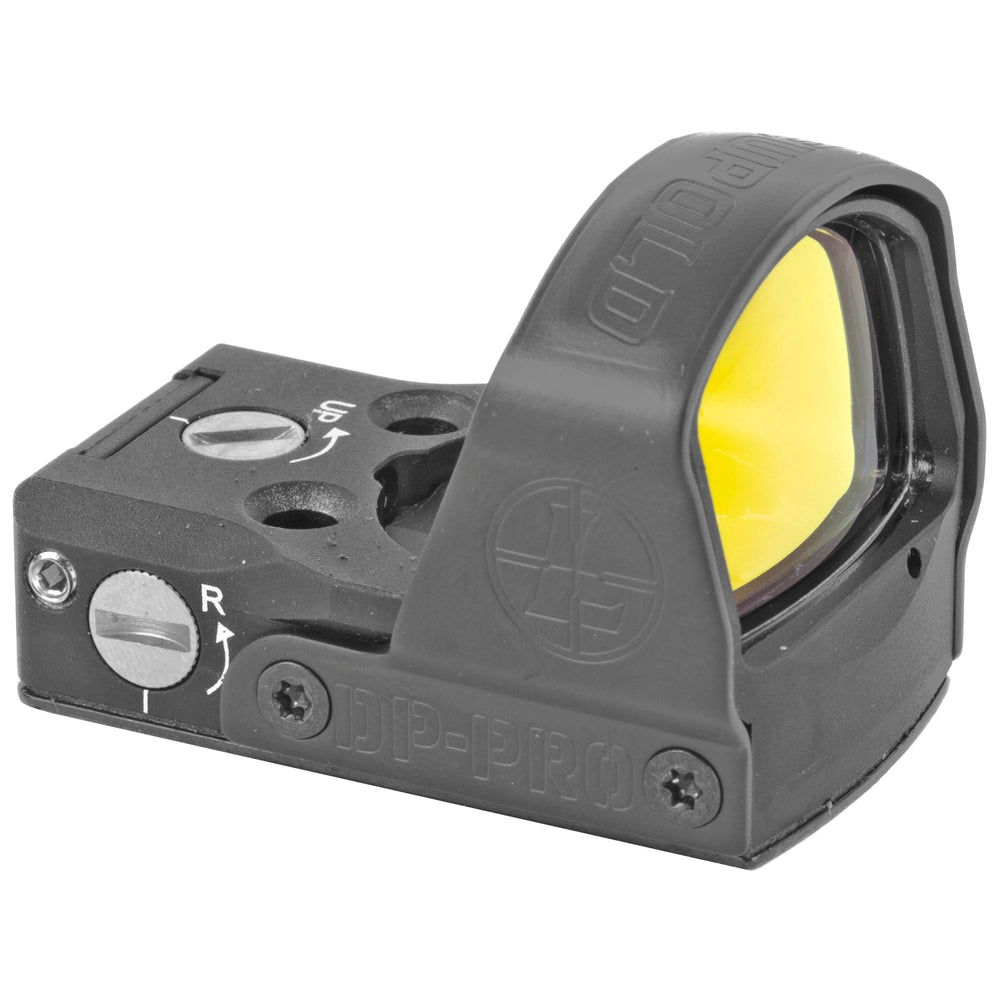 Leupold Deltapoint Pro 2.5 MOA Dot Mat