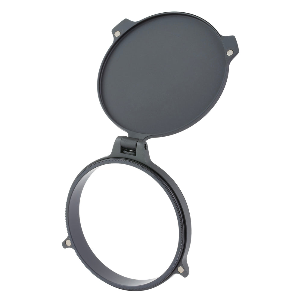 Leupold Alumina Flip Lens Cover 56mm