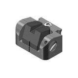 Leupold Deltapoint Pro Rear Iron Sight photo 1