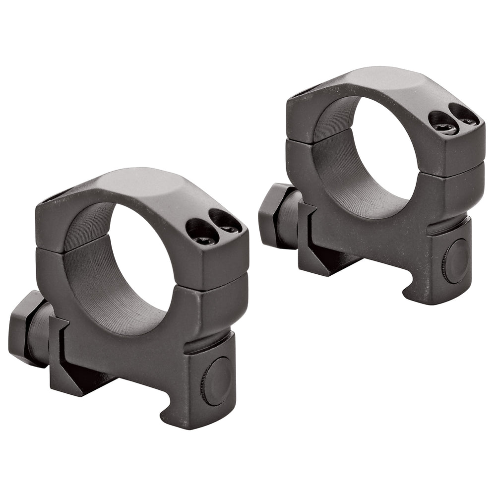 Leupold Mark 4 35mm High Aluminum Matte