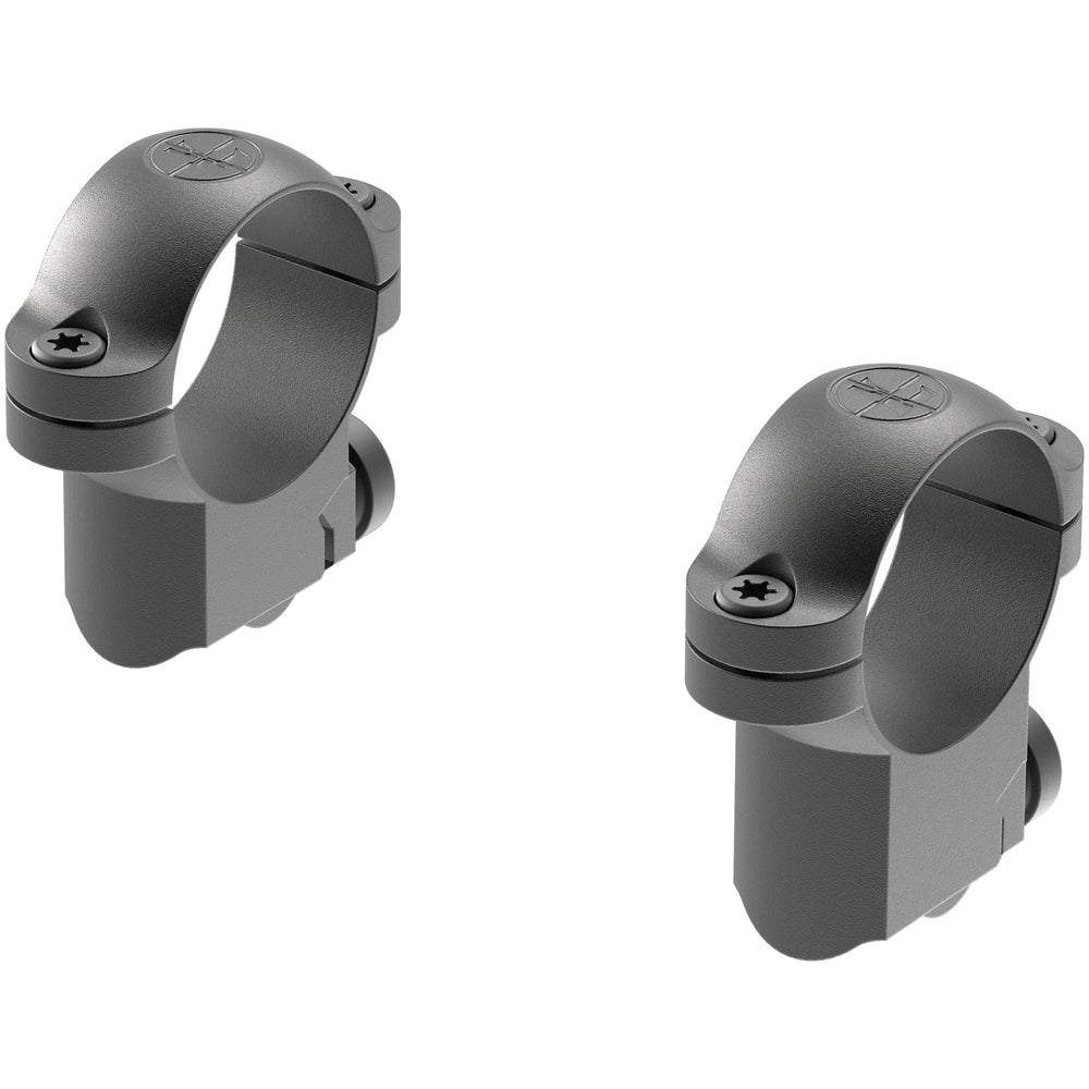 Leupold RM Ruger M77 1 Medium Matte