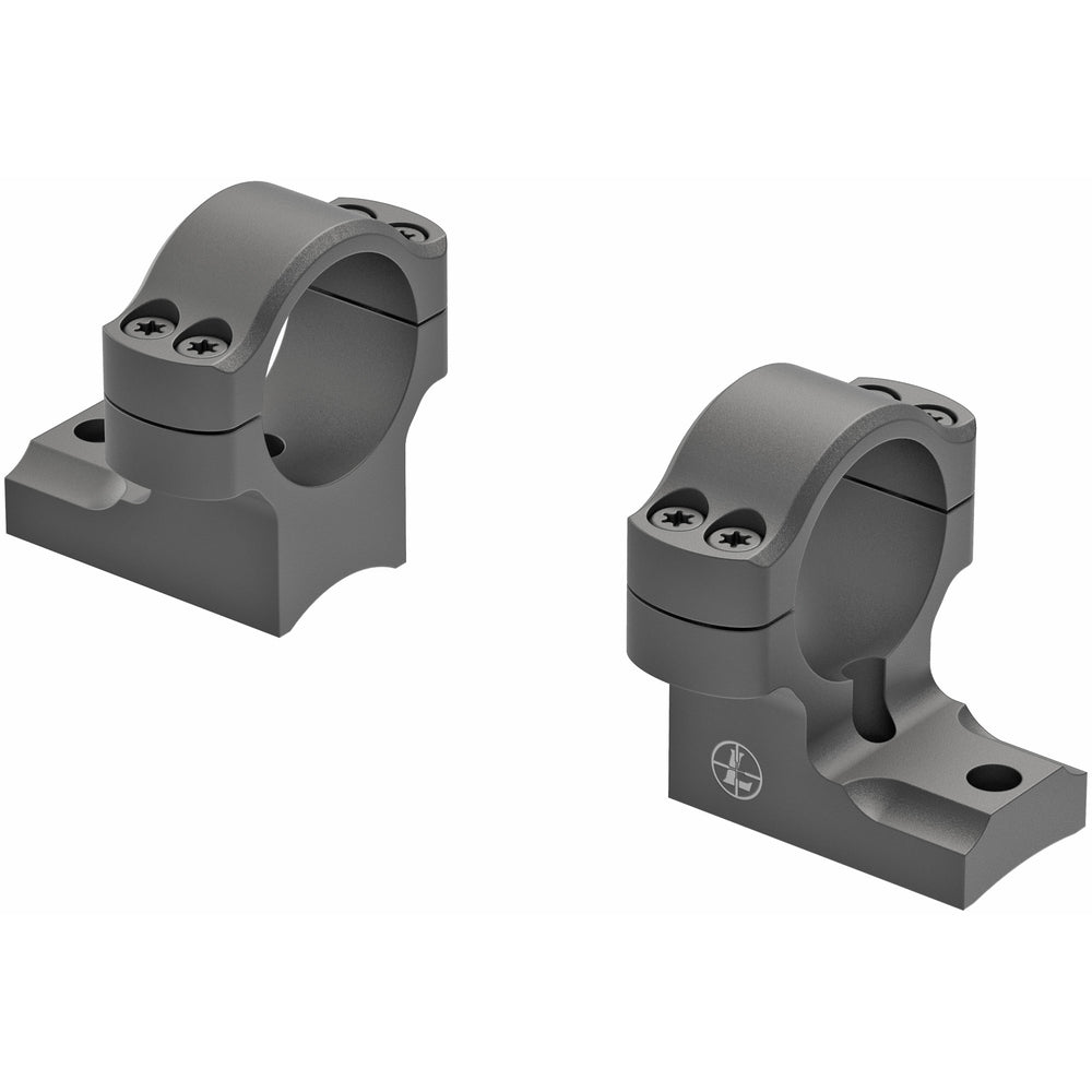 Leupold Cntry Remington 700 1 2-Piece Medium Matte