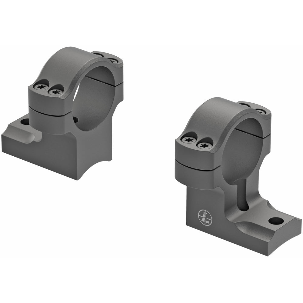 Leupold Cntry Remington 700 1 2-Piece Hi Matte