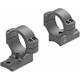 Leupold Cntry Remington 700 30mm 2-Piece Medium Matte photo 1