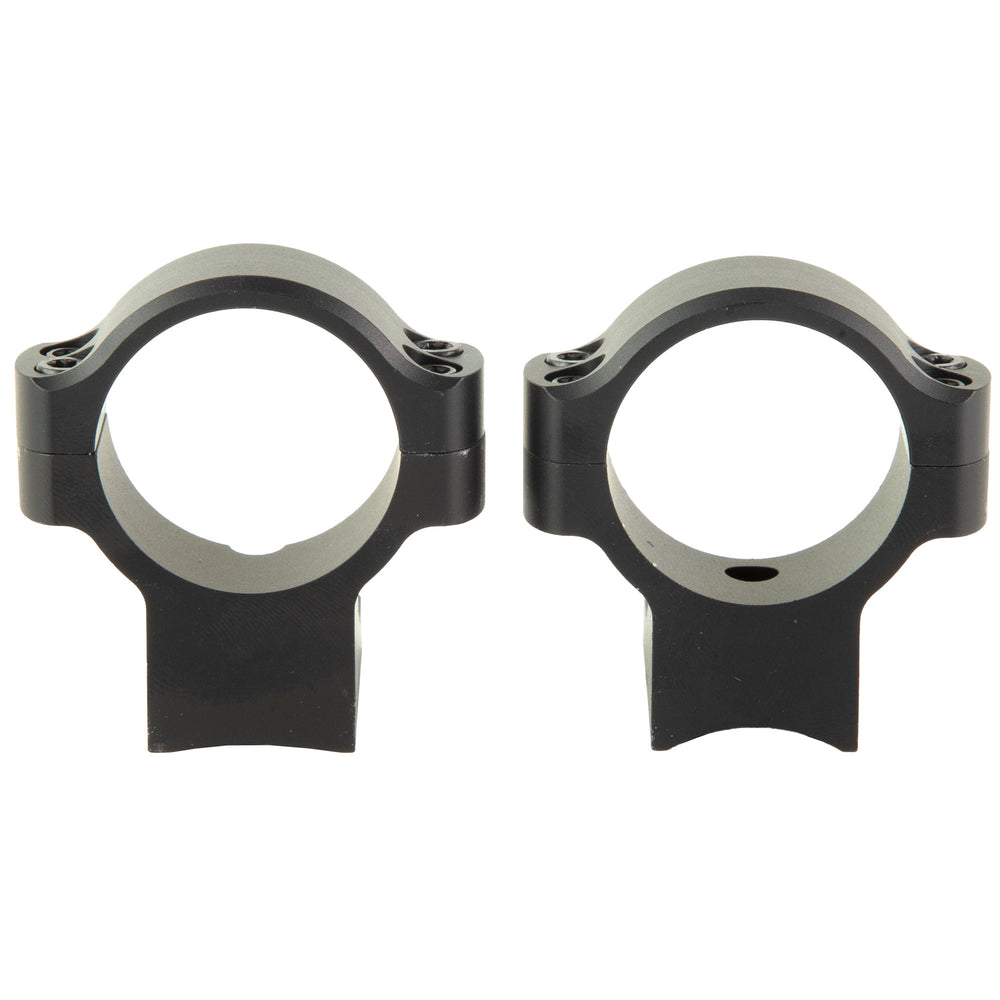 Leupold Cntry Remington 700 30mm 2-Piece Hi Matte