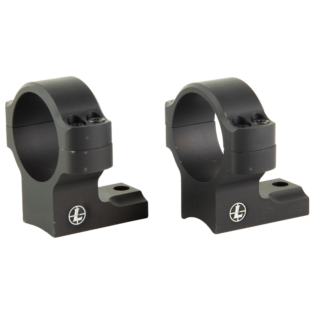 Leupold Cntry Remington 700 30mm 2-Piece Hi Matte