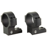 Leupold Cntry Remington 700 30mm 2-Piece Hi Matte photo 2