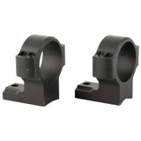 Leupold Cntry Remington 700 30mm 2-Piece Hi Matte photo 3