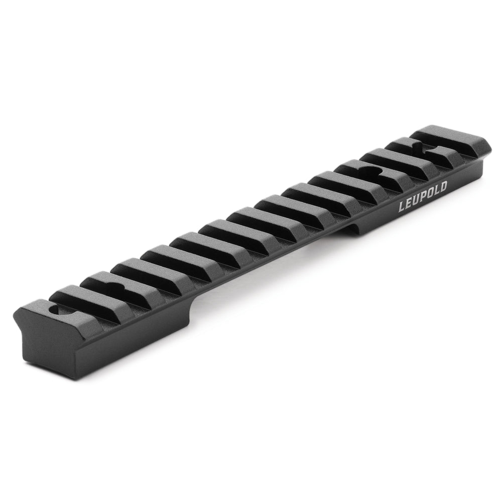 Leupold Cntry Slot Base Remington 700 SA