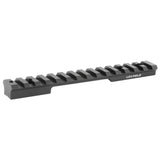 Leupold Cntry Slot Base Remington 700 SA 20MOA photo 1
