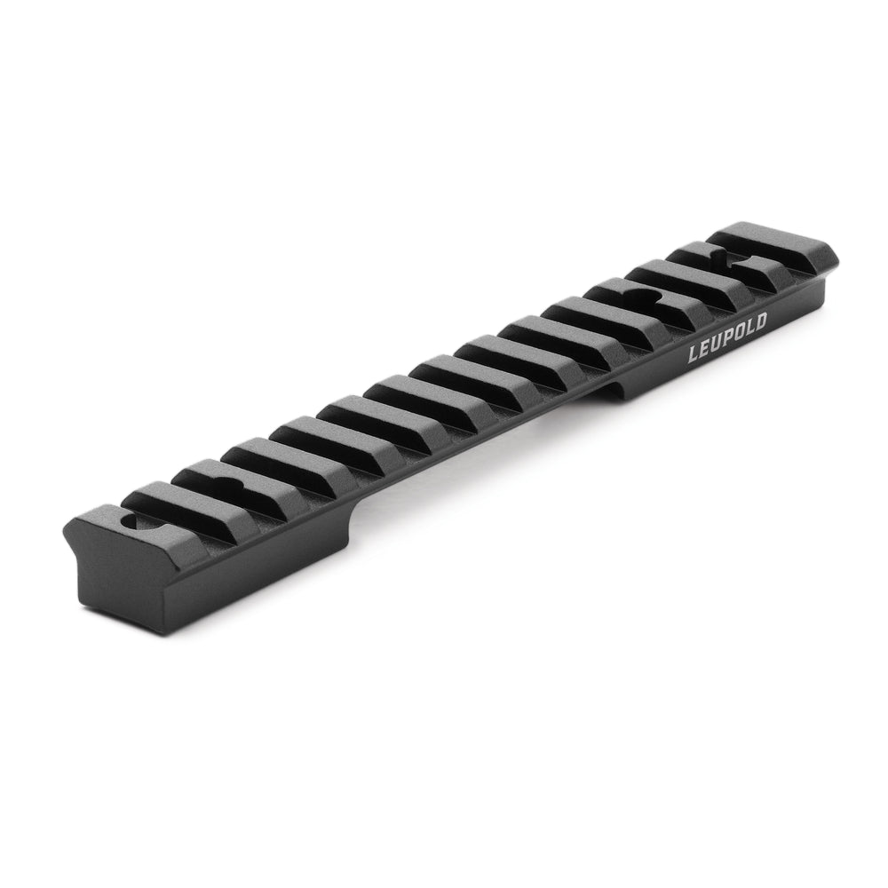 Leupold Cntry Slot Base Remington 700 LA 20MOA