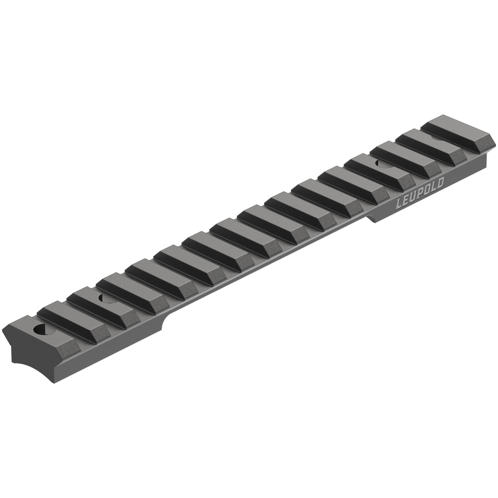 Leupold Cntry Slot Savage 10 SA 1-Piece Matte