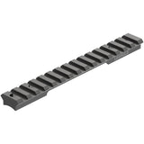 Leupold Cntry Slot Savage 10 SA 1-Piece Matte photo 1